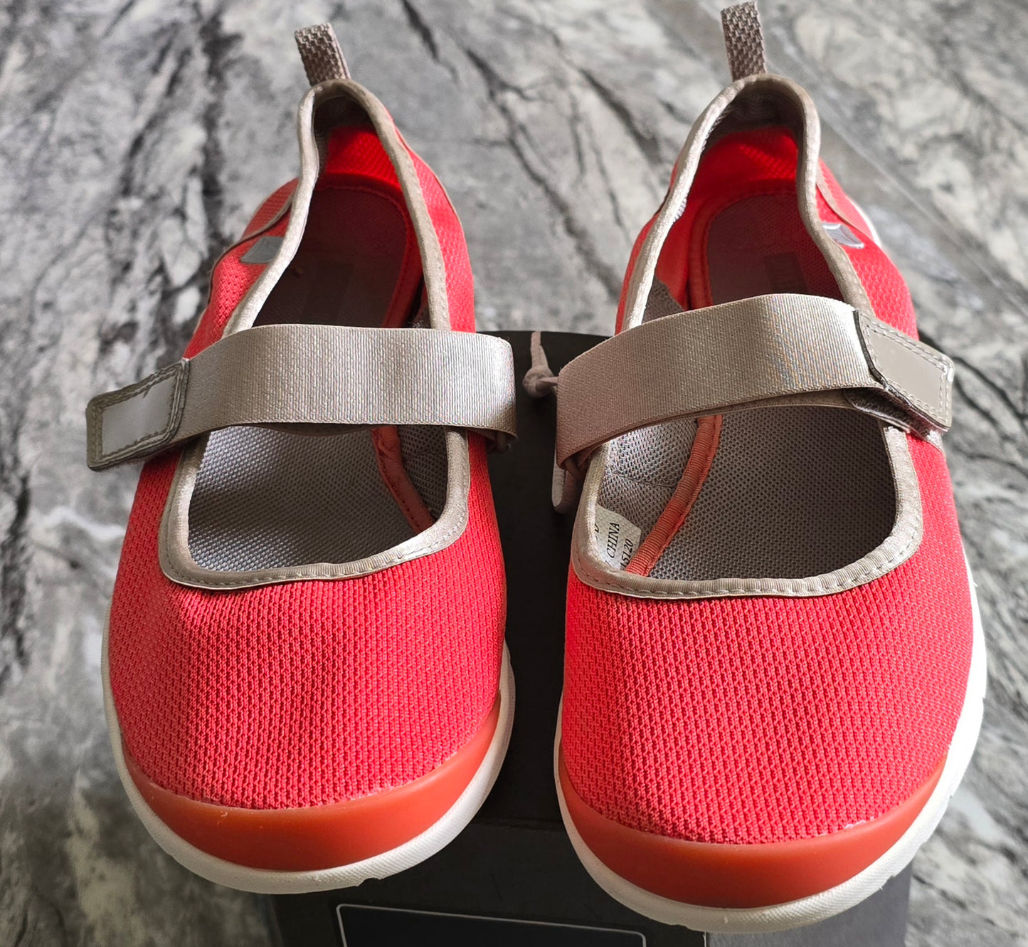 Clarks "Natural Movement" Ladies Shoes
