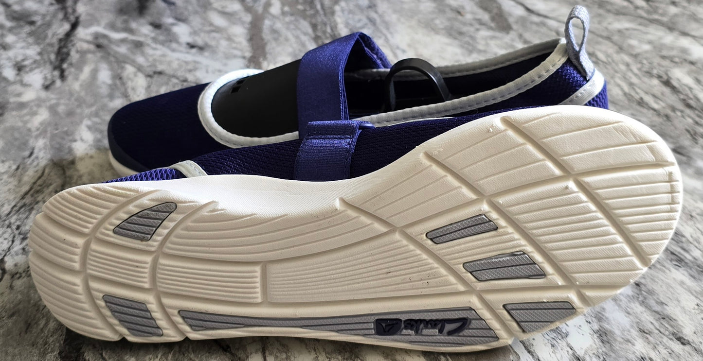 Clarks "Natural Movement" Ladies Shoes
