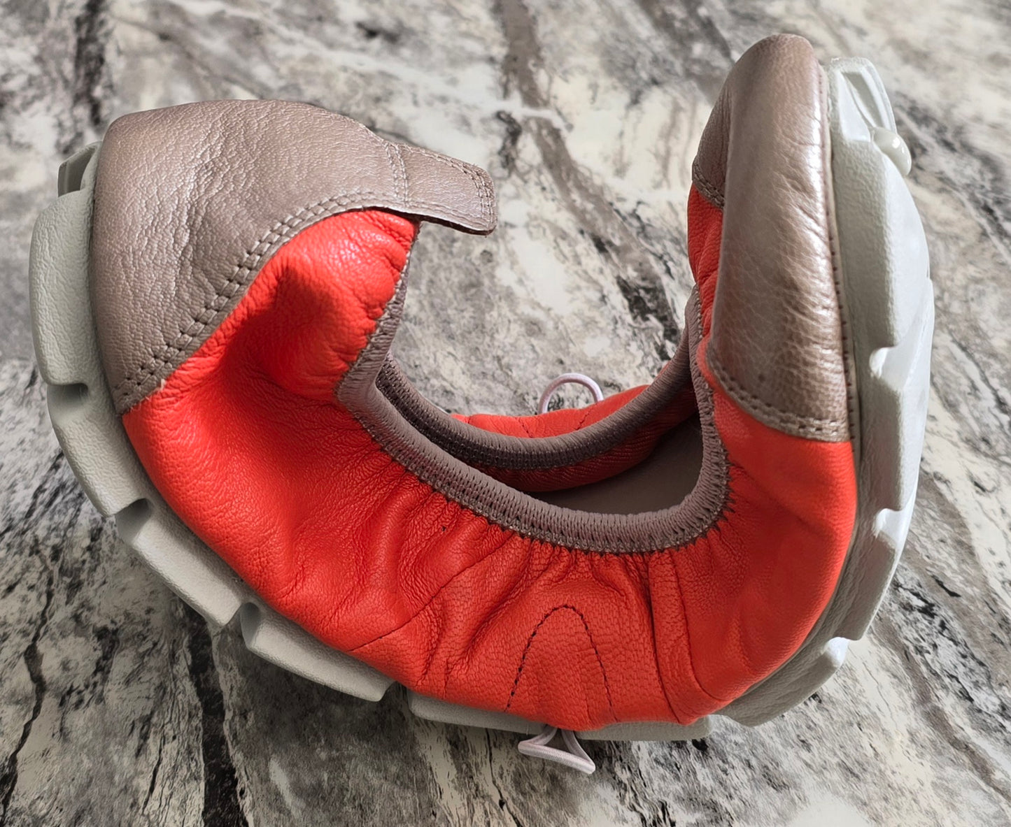 Clarks "Natural Movement" Ladies flexible Pumps
