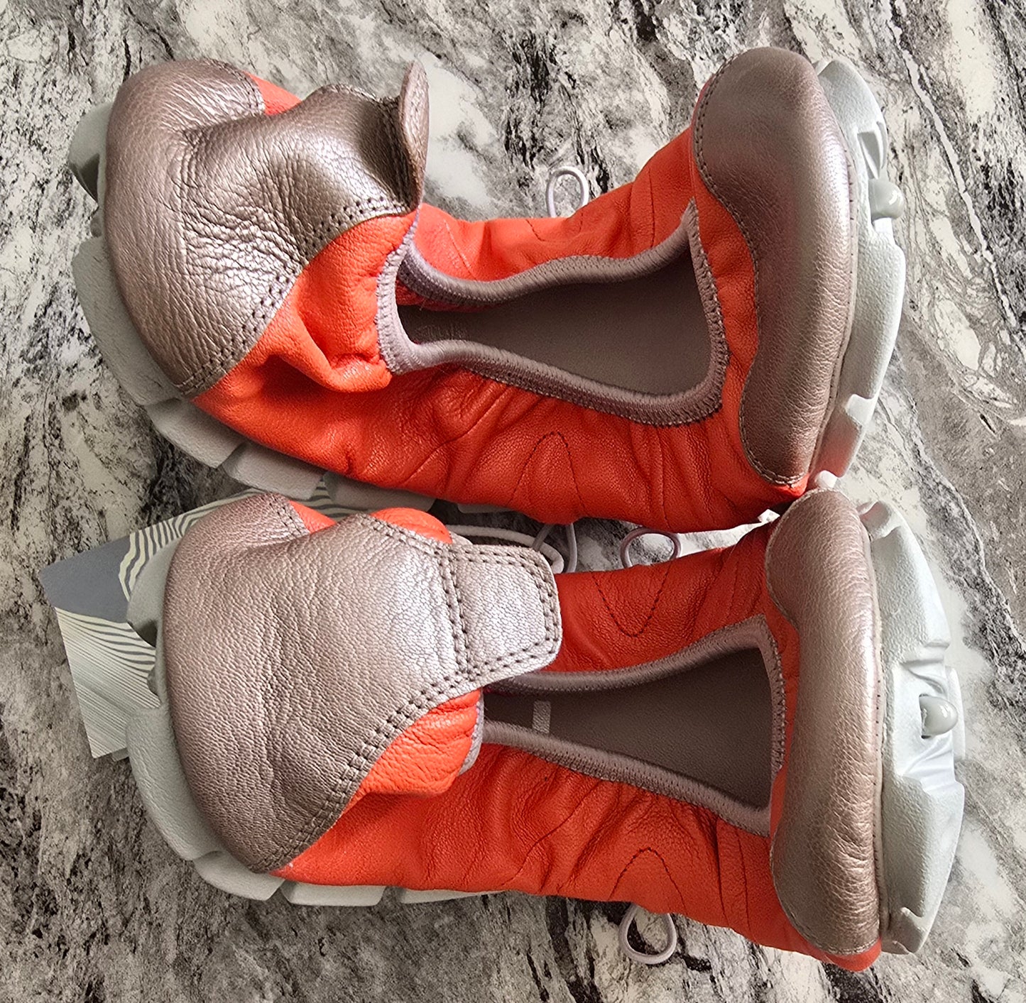 Clarks "Natural Movement" Ladies flexible Pumps