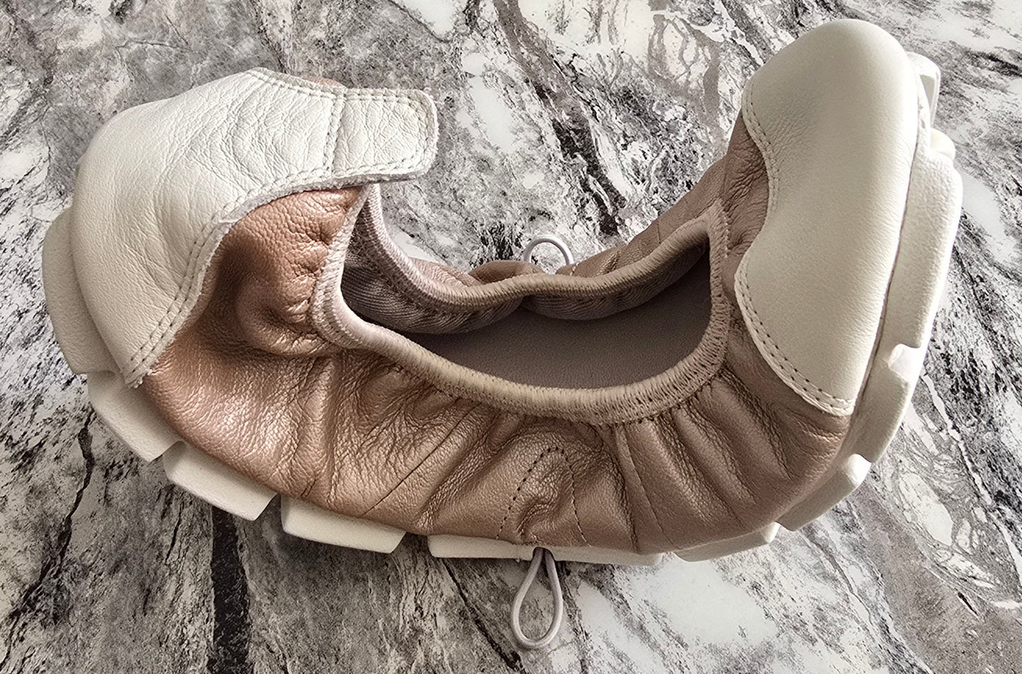 Clarks "Natural Movement" Ladies flexible Pumps