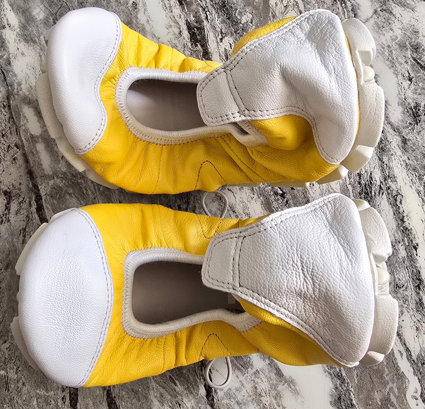 Clarks "Natural Movement" Ladies flexible Pumps