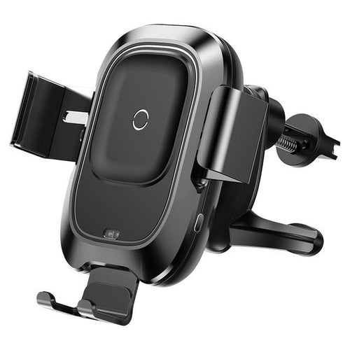 Qi Car Wireless Charger For iPhone 11 Pro XS Max Samsung S10