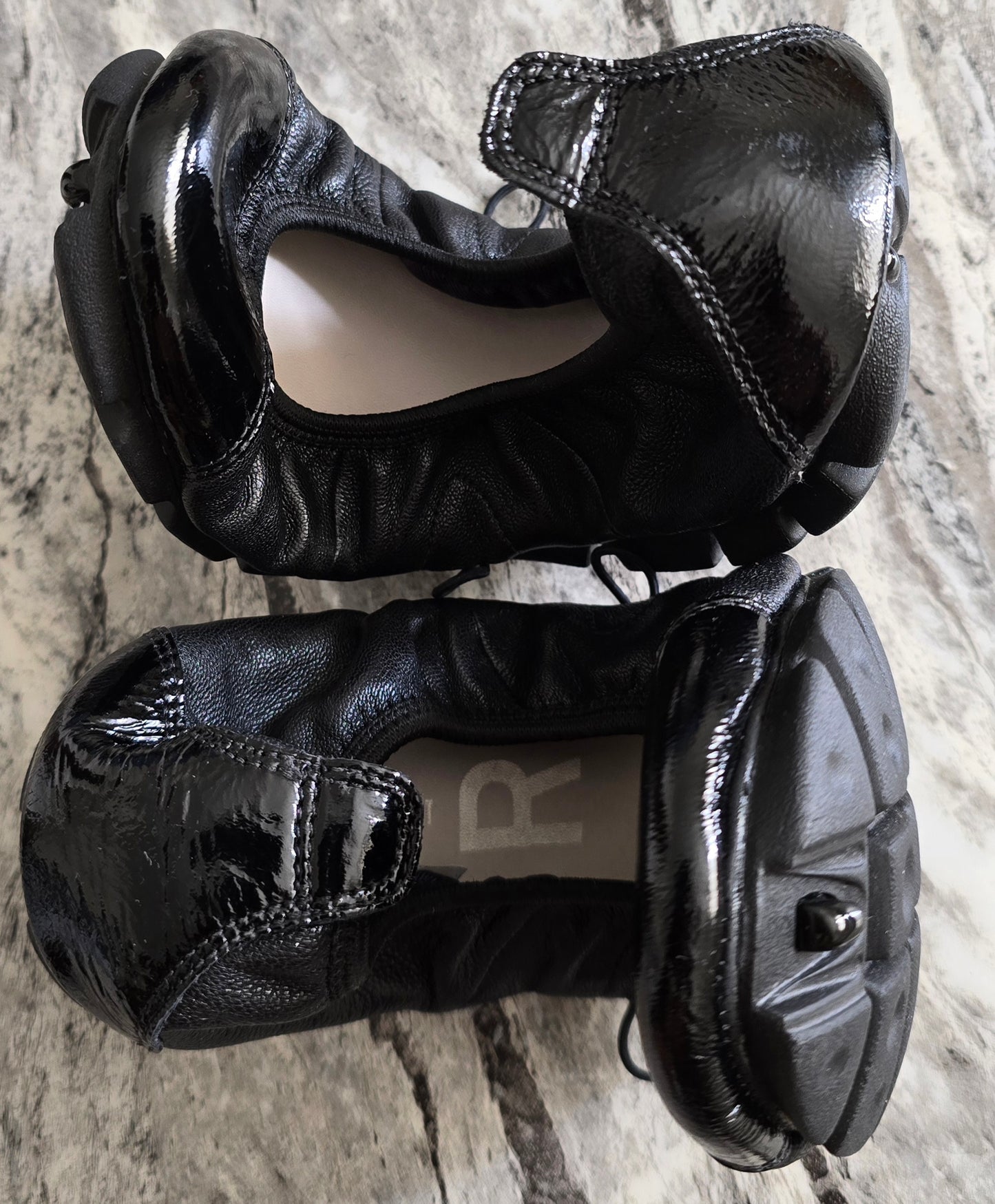 Clarks "Natural Movement" Ladies flexible Pumps