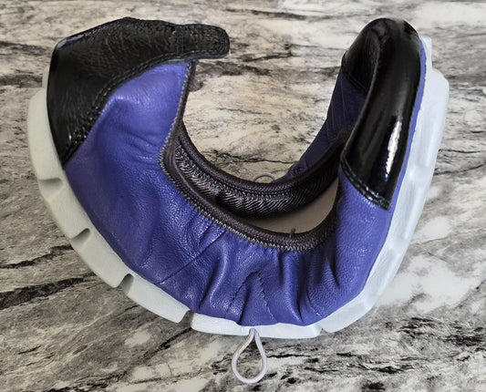 Clarks "Natural Movement" Ladies flexible Pumps