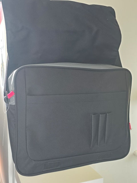 Clarks "Messenger Boy" Laptop Bag